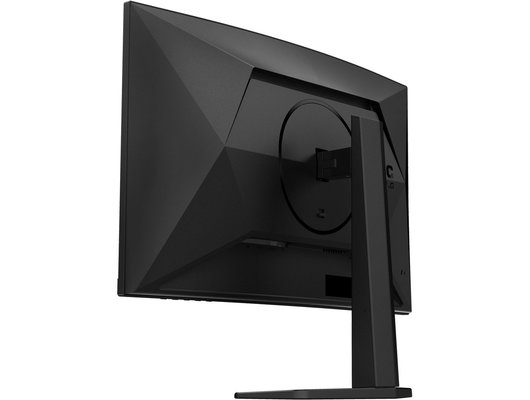 Монитор игровой AOC CQ27G4X черный